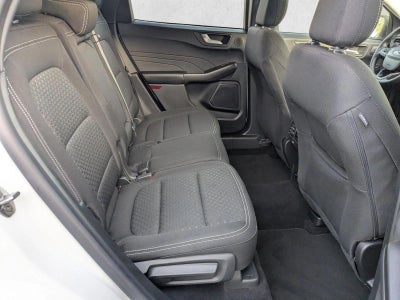 2024 Ford Escape Active FWD