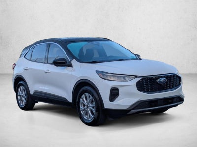 2024 Ford Escape Active FWD