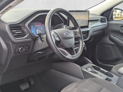2024 Ford Escape Active FWD