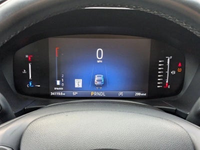 2024 Ford Escape Active FWD