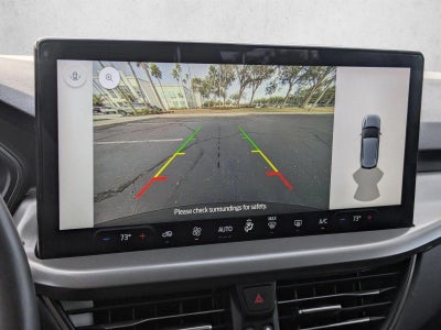 2024 Ford Escape Active FWD