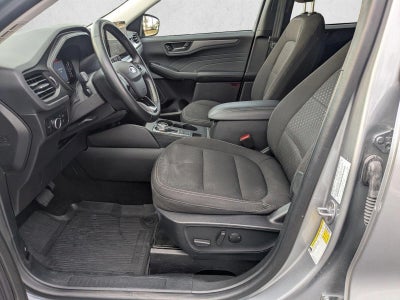 2024 Ford Escape Active FWD