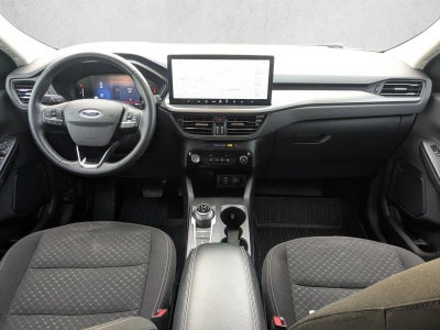 2024 Ford Escape Active FWD