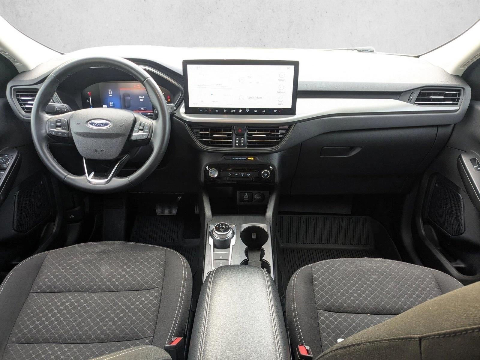 2024 Ford Escape Active FWD