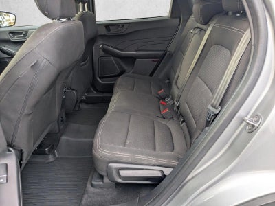 2024 Ford Escape Active FWD