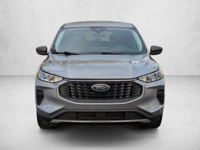 2024 Ford Escape Active FWD