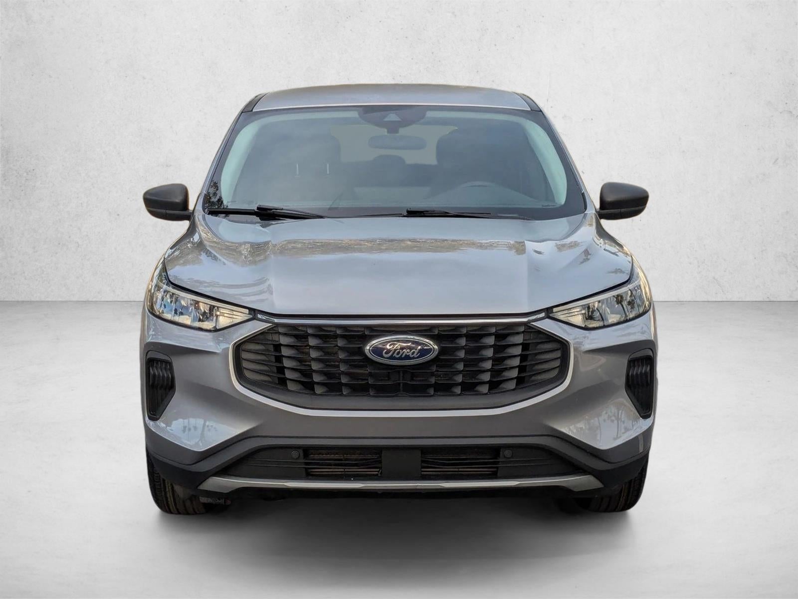 2024 Ford Escape Active FWD