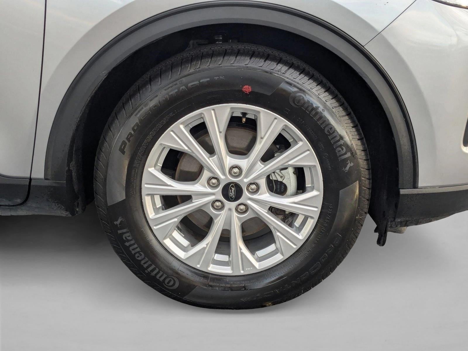 2024 Ford Escape Active FWD