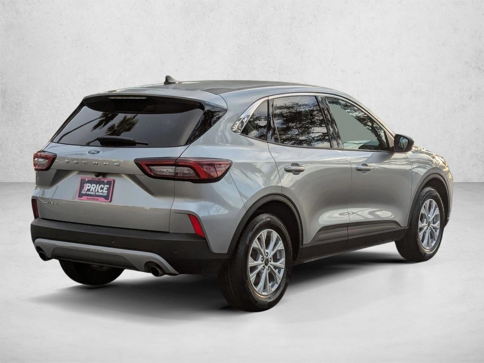 2024 Ford Escape Active FWD