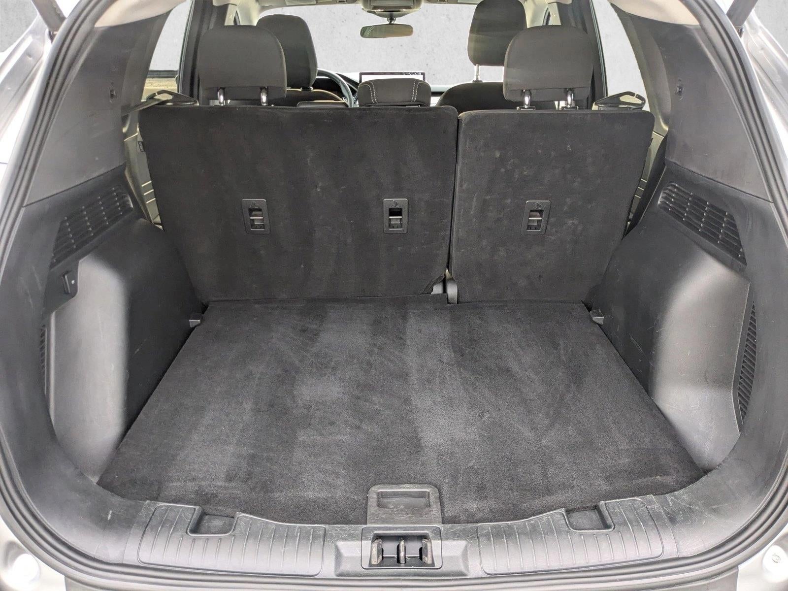 2024 Ford Escape Active FWD