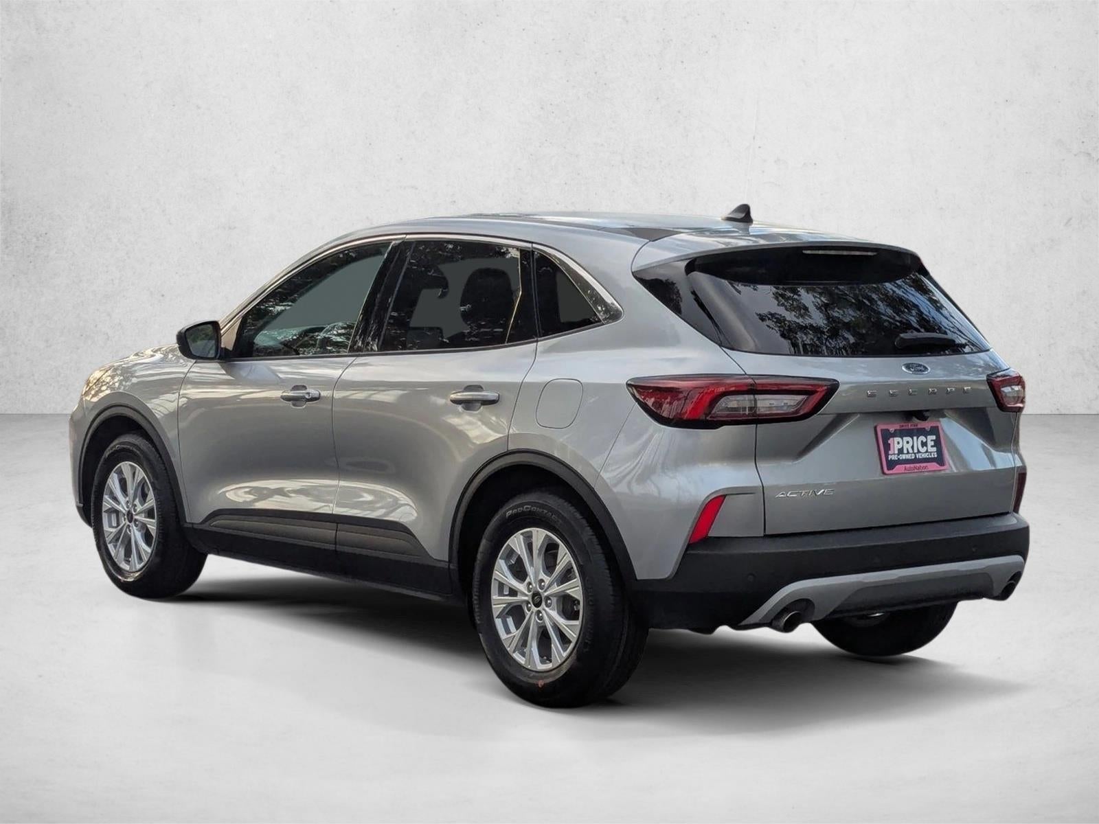 2024 Ford Escape Active FWD