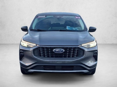 2023 Ford Escape Active FWD