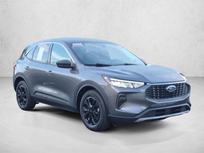 2023 Ford Escape Active FWD