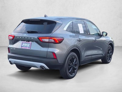 2023 Ford Escape Active FWD