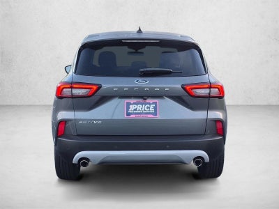 2023 Ford Escape Active FWD