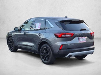 2023 Ford Escape Active FWD