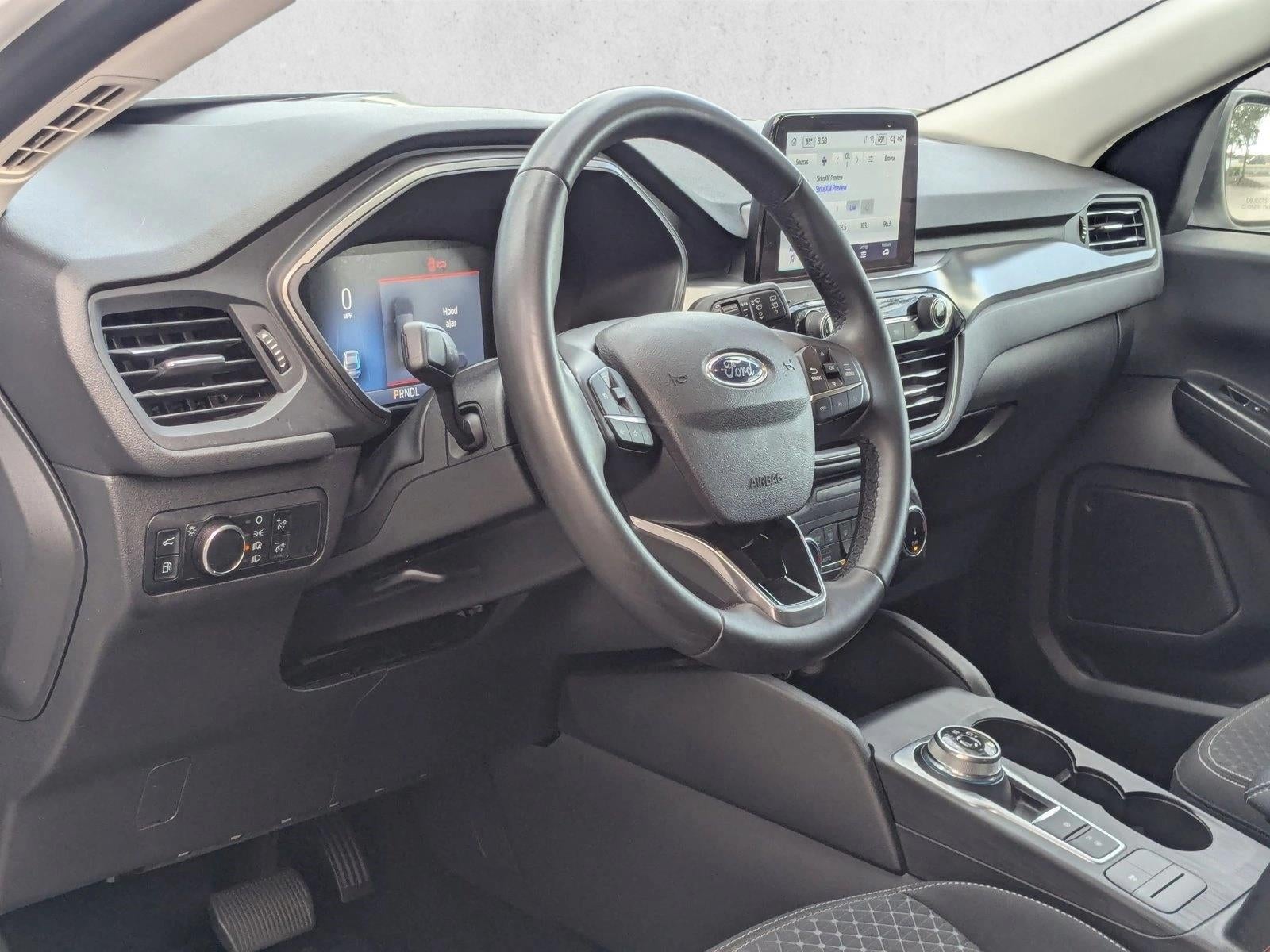 2023 Ford Escape Active FWD