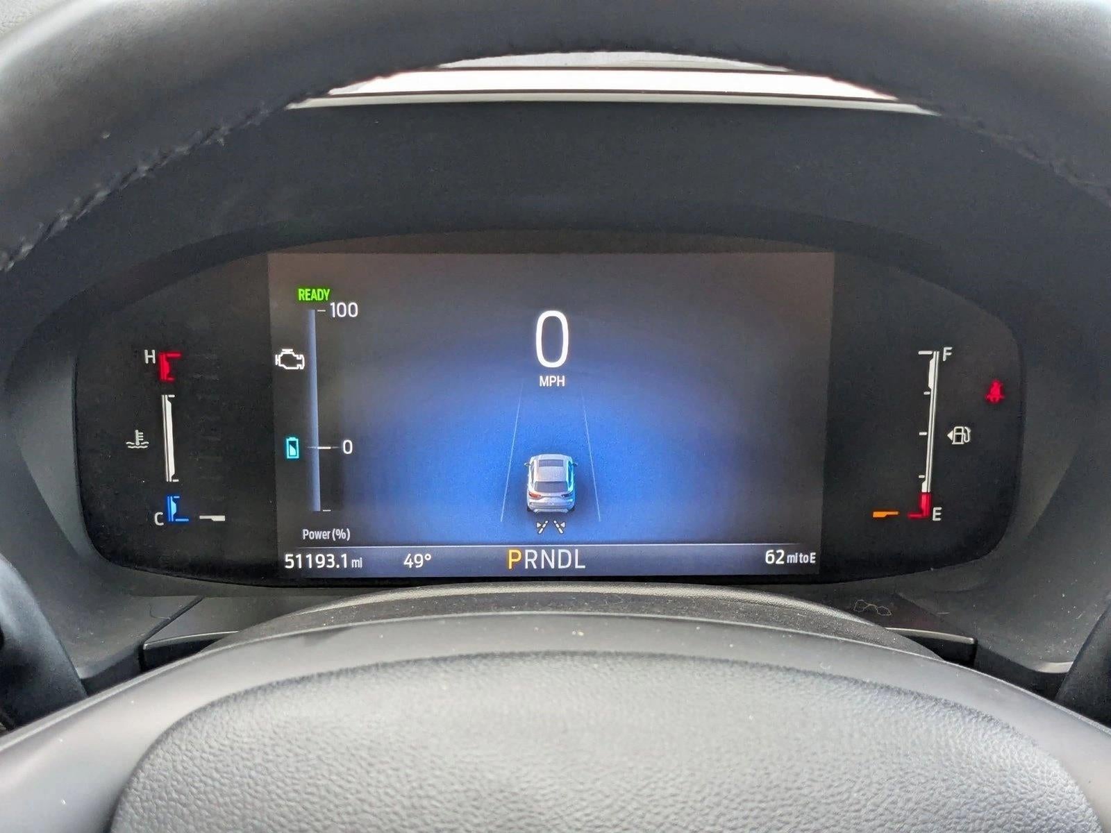 2023 Ford Escape Active FWD