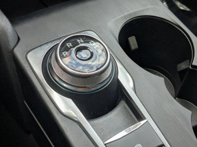 2023 Ford Escape Active FWD