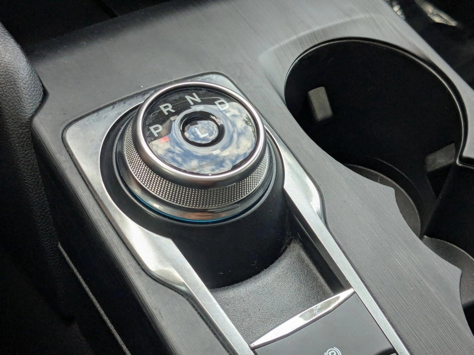 2023 Ford Escape Active FWD