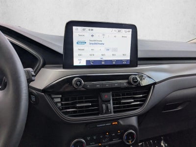 2023 Ford Escape Active FWD