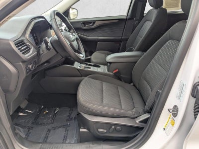 2023 Ford Escape Active FWD
