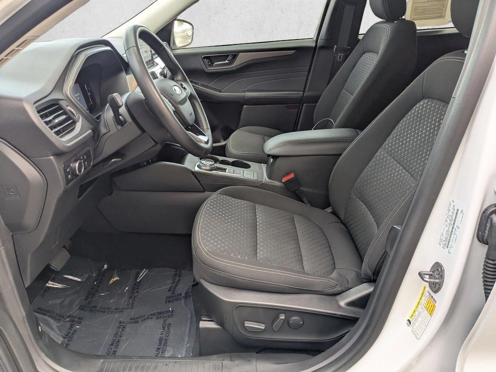 2023 Ford Escape Active FWD