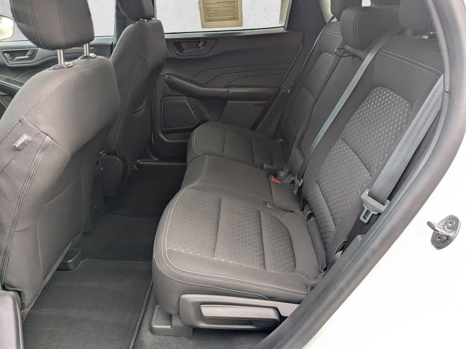 2023 Ford Escape Active FWD