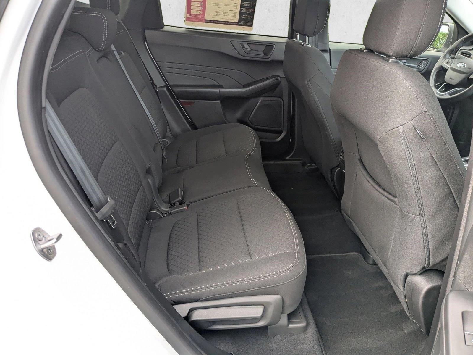 2023 Ford Escape Active FWD