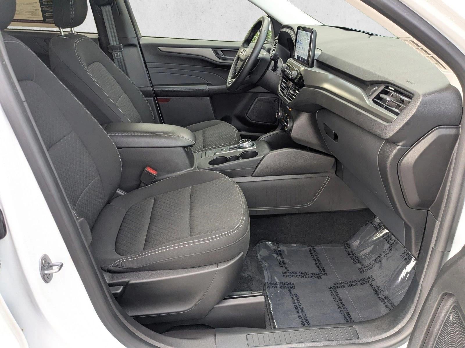 2023 Ford Escape Active FWD