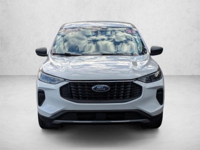 2023 Ford Escape Active FWD