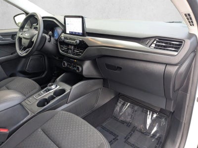 2023 Ford Escape Active FWD