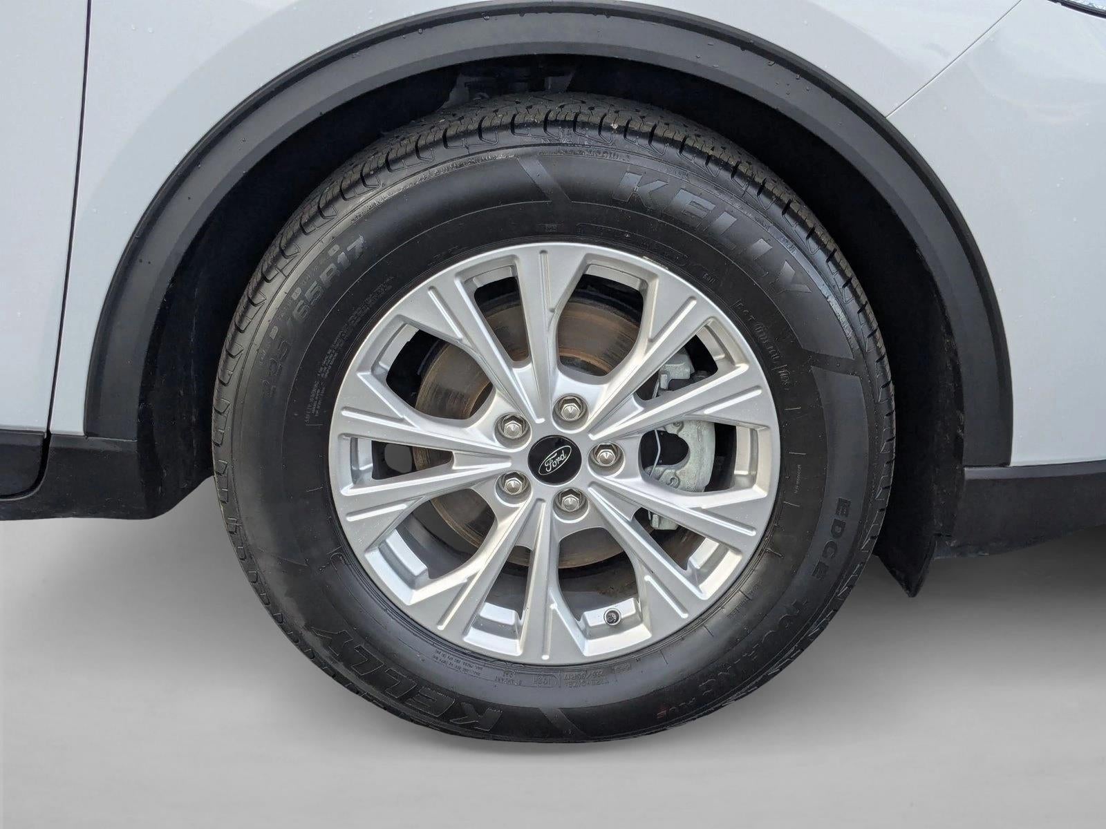 2023 Ford Escape Active FWD