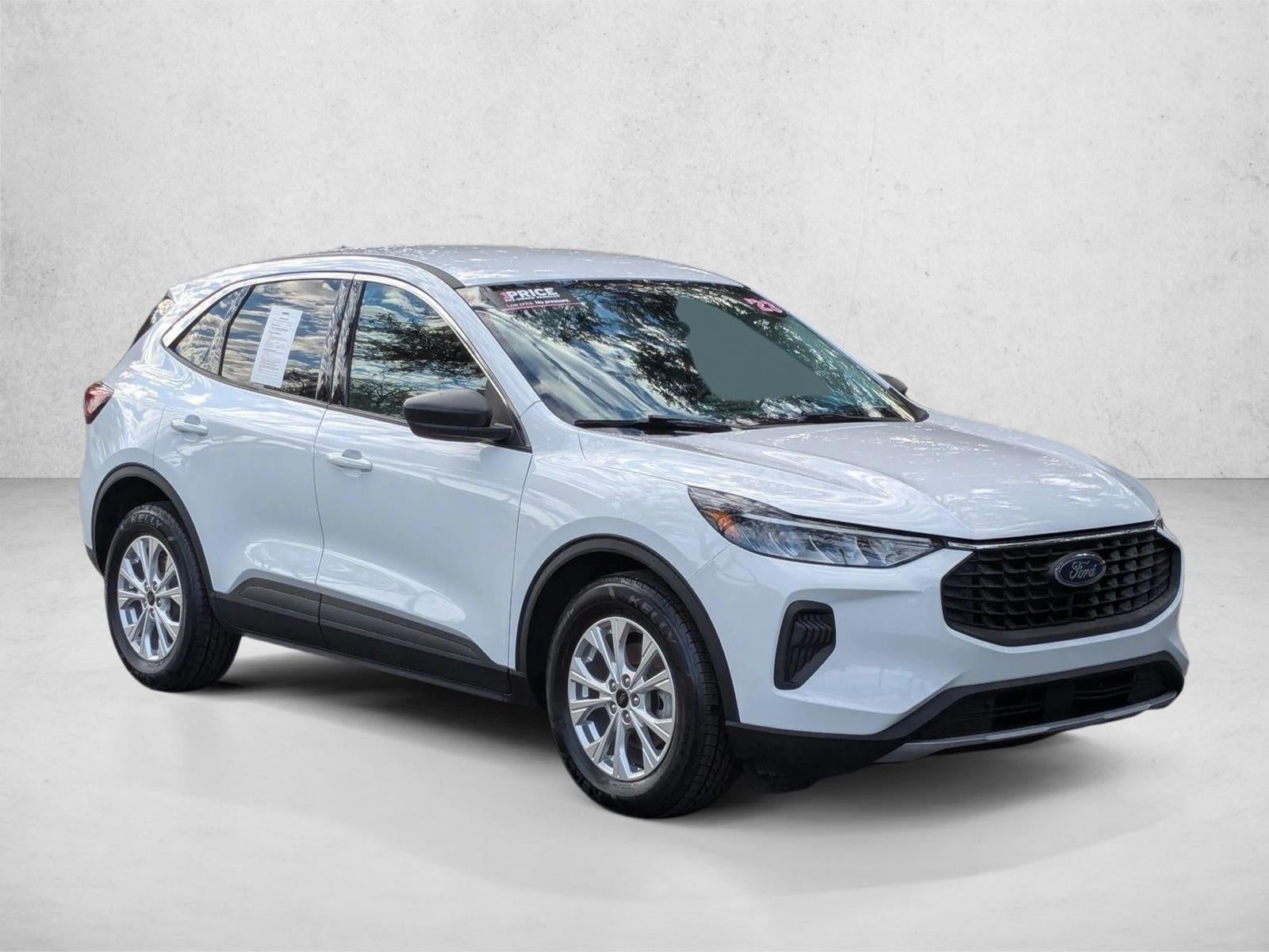 2023 Ford Escape Active FWD