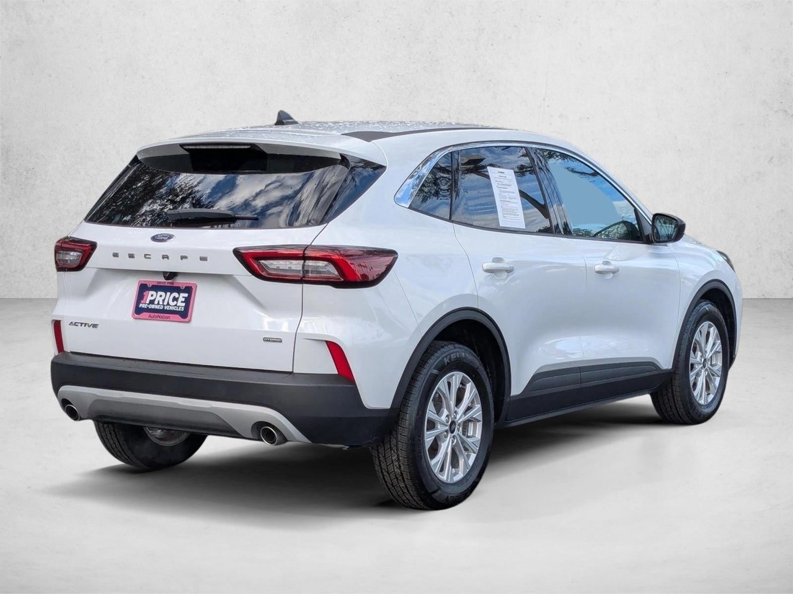 2023 Ford Escape Active FWD