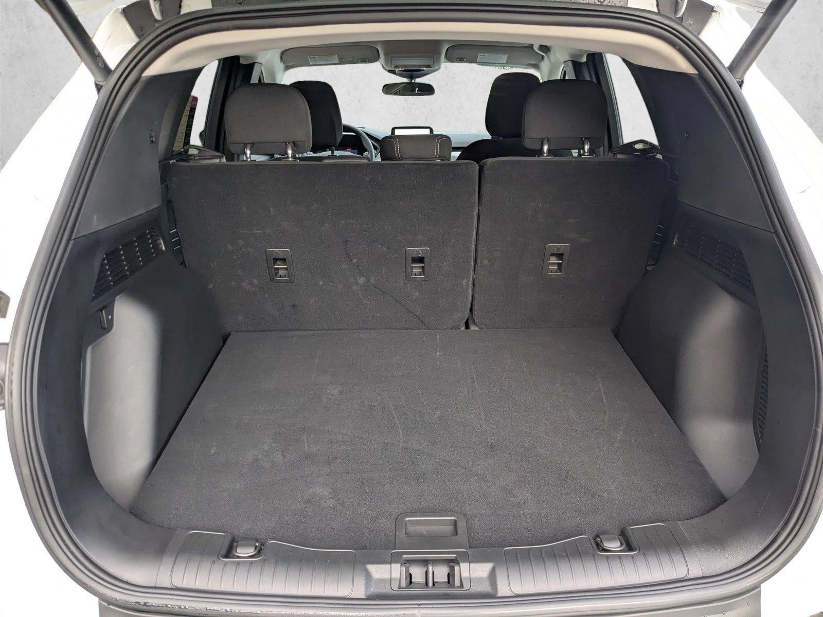 2023 Ford Escape Active FWD