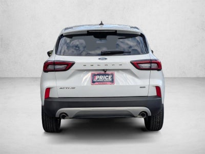 2023 Ford Escape Active FWD