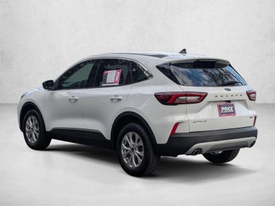 2023 Ford Escape Active FWD