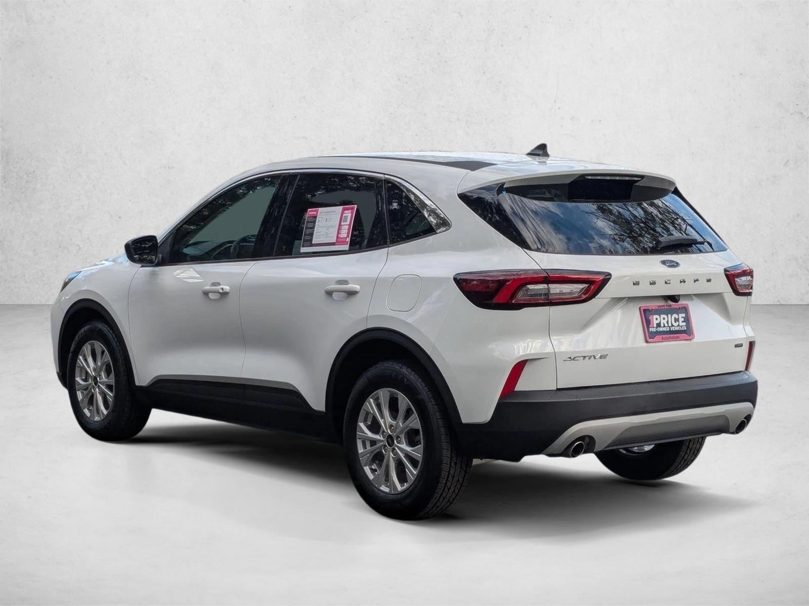 2023 Ford Escape Active FWD