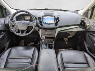 2019 Ford Escape SEL FWD