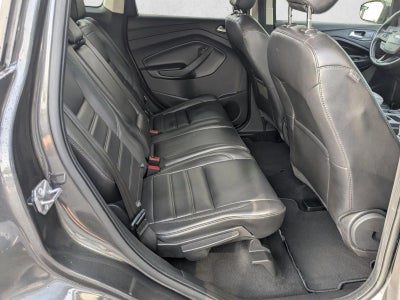 2019 Ford Escape SEL FWD