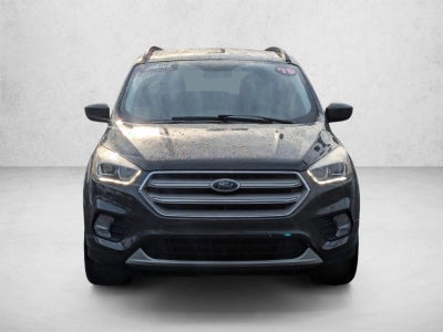 2019 Ford Escape SEL FWD