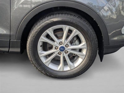 2019 Ford Escape SEL FWD