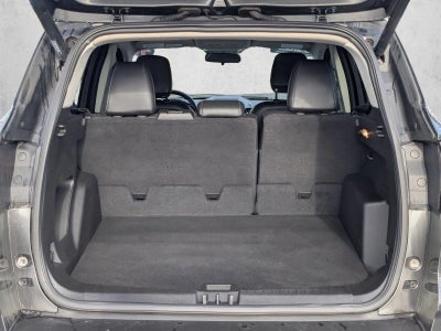 2019 Ford Escape SEL FWD