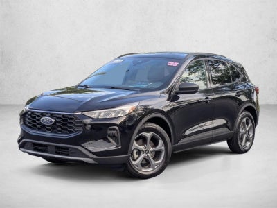 2025 Ford Escape ST-Line FWD