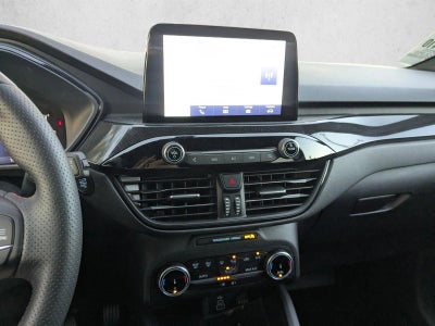 2025 Ford Escape ST-Line FWD