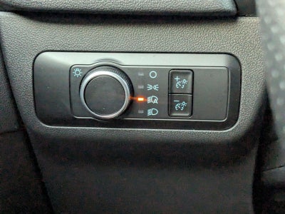 2025 Ford Escape ST-Line FWD