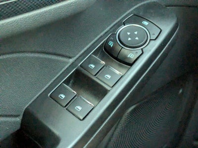 2025 Ford Escape ST-Line FWD