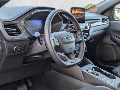 2025 Ford Escape ST-Line FWD
