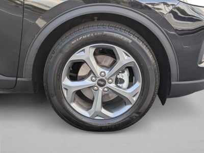 2025 Ford Escape ST-Line FWD
